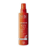 Zonnebeschermingsspray SPF 50+, Hydraterende Melk Spray, 200 ml, SVR