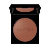 Power Bronze, Lovren, poudre bronzante