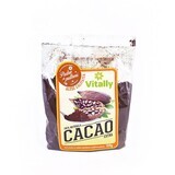 Extra cacaopoeder, 100 gram, Vitally