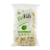 Eco Puffs aux épinards, 55 gr, Biokids