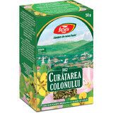 Colon Reinigende Thee, D82, 50 g, Fares