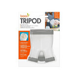 Récipient pour lait en poudre, Tripod Grey, Boon