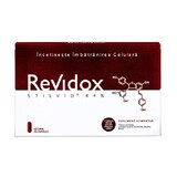 Revidox, 30 capsules, Actafarma