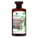 Shampooing au goudron de bouleau, Herbal Care, 330 ml, Farmona