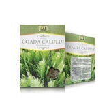 Horsetail tea, 50 g, Stef Mar Valcea