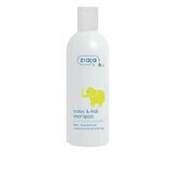 Shampoo senza lacrime Baby, 270 ml, Ziaja