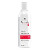 Shampoo tegen haaruitval, 200 ml, Seboradin