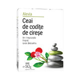 Ceai de codițe de cireșe, 50 g, Alevia