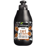 Shampoo und Duschgel für Männer Cafe Frappe, 250 ml, Cottage