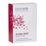 Biotrade Seife Akne Aus, 100 g