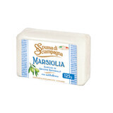 Sapone antibatterico, Marsiglia, 125gr, Spuma Di Sciampagna