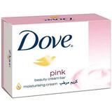 Sapun pink, 100 gr, Dove