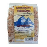 Sare gronjoasa de Himalaya, 500 g, Herbal Sana