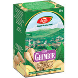 Gemberthee, D135, 50 g, Fares