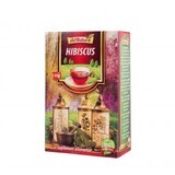 Hibiscus tea, 50 g, AdNatura