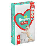 Windelhosen Active Baby Nr. 3, 6-11kg, 62 Stück, Pampers