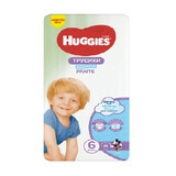 Luierbroekjes D Mega RH Boy Nr. 6, 15 -25 kg, 30 stuks, Huggies