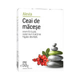 Ceai de macese, 50 g, Alevia