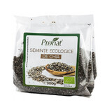 Seminte de chia, 300 gr, Pronat