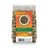 Rauwe pompoenzaden, 250 gr, Herbal Sana