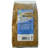 Semi di lino dorati, 500 gr, Herbal Sana