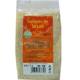 Semi di sesamo, 300 gr, Herbal Sana