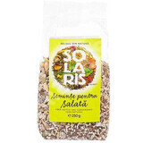 Salad seeds, 250 g, Solaris