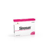 Sinosun, 30 capsule, Sun Wave Pharma