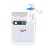 Sistem de aerosoli + irigator nazal Maxi 2 in 1, 92463, Medel