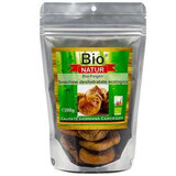 Fichi secchi bio, 200 g, Bio Natur