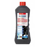 Soluzione decalcificante professionale Black Power per tutte le macchine da caffè completamente automatiche, 250 ml, Heitmann