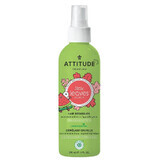 Watermeloen en kokosnoot stijltang, Babyleaves, 240 ml, Attitude