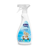 Détachant végétalien avec spray, +0 mois, 500 ml, 10102, Chicco