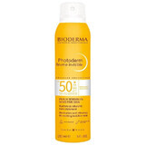 Spray mit sehr hohem Lichtschutz Photoderm MAX Brume SPF 50+, 150 ml, Bioderma