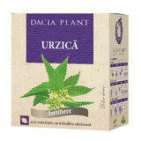 Tisane d'ortie, 50g, Plante Dacia