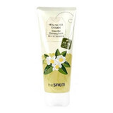 Healing Tea Garden Facial Cleansing Foam with Green Tea Extract, 150 ml, The Saem