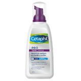 Mousse nettoyante Pro SpotControl, 235 ml, Cetaphil