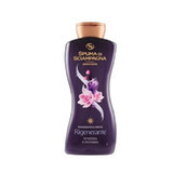 Badeschaum mit Orchideen und Amethyst, 650 ml, Spuma Di Sciampagna