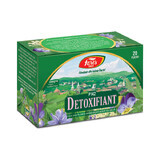 Detox Thee, P142, 20 zakjes, Fares