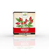 Thé aux fruits Macese, 100 g, Dorel Plant