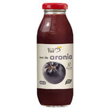 Aroniasaft ohne Zucker Bun de Tot, 300 ml, Dacia Plant