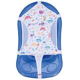 Support anatomique Marin pour le bain, 0-6 mois, Sevi Baby