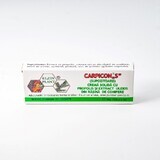 Supposte Carpicon S, 10x1,5 g, Pianta Elzin