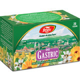 Thé gastrique, D40, 20 sachets, Fares