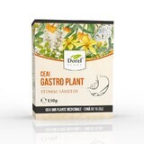 Thé Gastro-Plant pour un estomac sain, 150 g, Dorel Plant