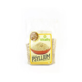 Amidon de psyllium, 100 gr, Vitally