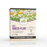 Thé Gineco-Bains de plantes avec irrigateur, 150 g, Dorel Plant