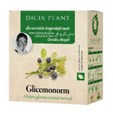 Ceai glicemonorm, 50g, Dacia Plant