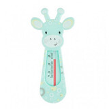 Badthermometer, Turquoise giraffe, Babyono