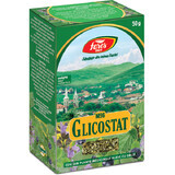 Tè Glicostat M96, 50 g, Fares